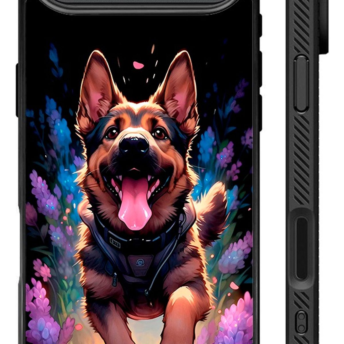 CARCASIA - Carcasa Funda para iPhone 17 Air Diseño 289