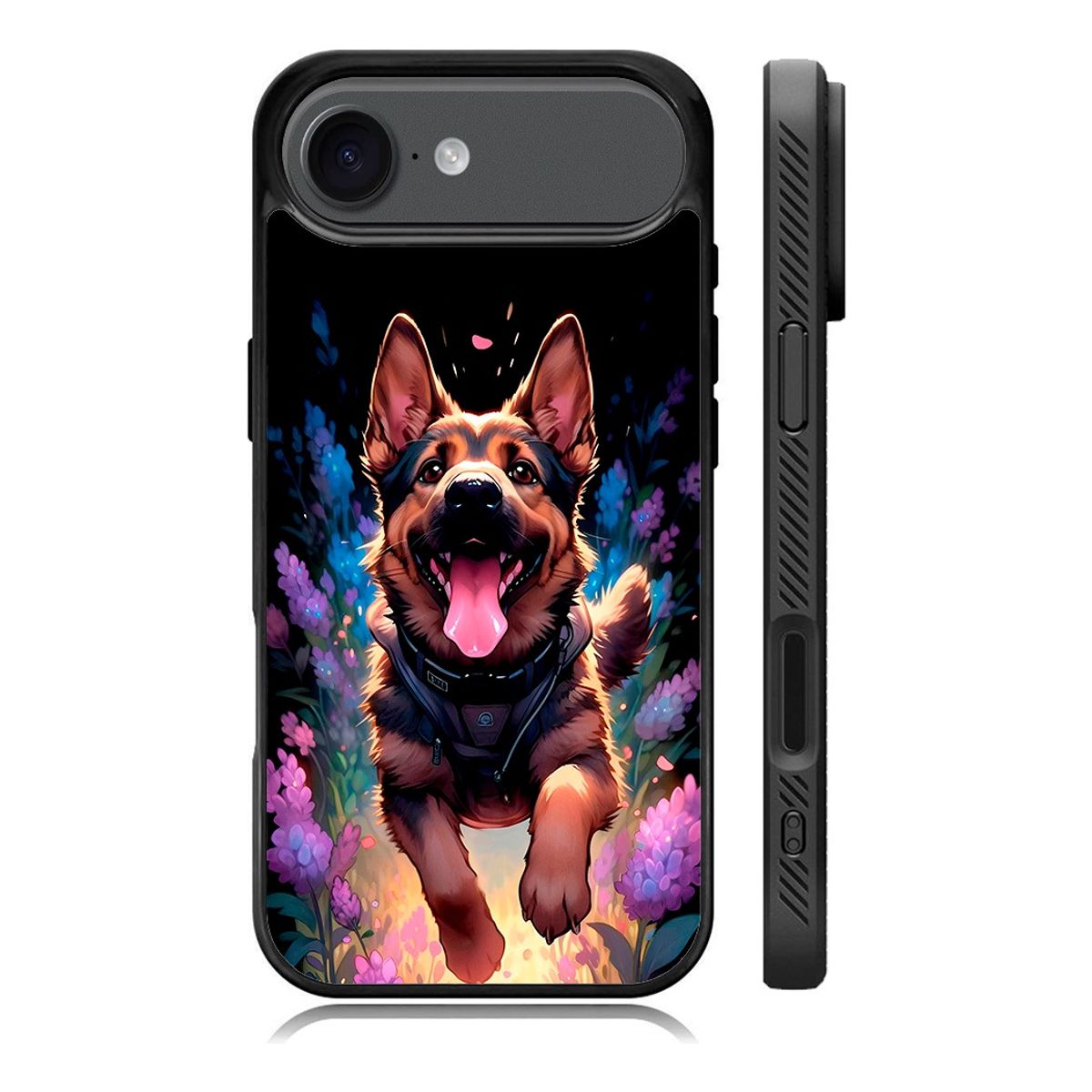 CARCASIA - Carcasa Funda para iPhone 17 Air Diseño 289