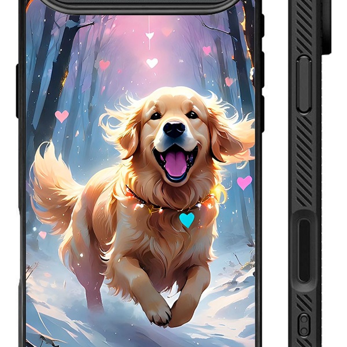 CARCASIA - Carcasa Funda para iPhone 17 Air Diseño 290