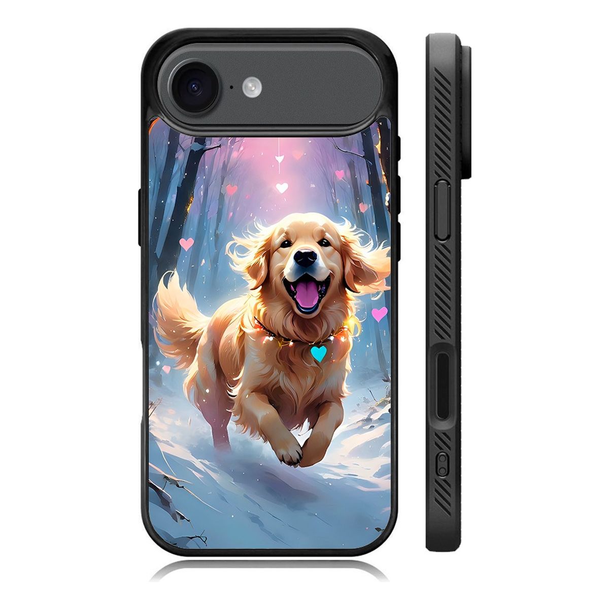 CARCASIA - Carcasa Funda para iPhone 17 Air Diseño 290