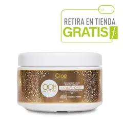 CLOE - Ooh My Color Lovely Honey 270gr