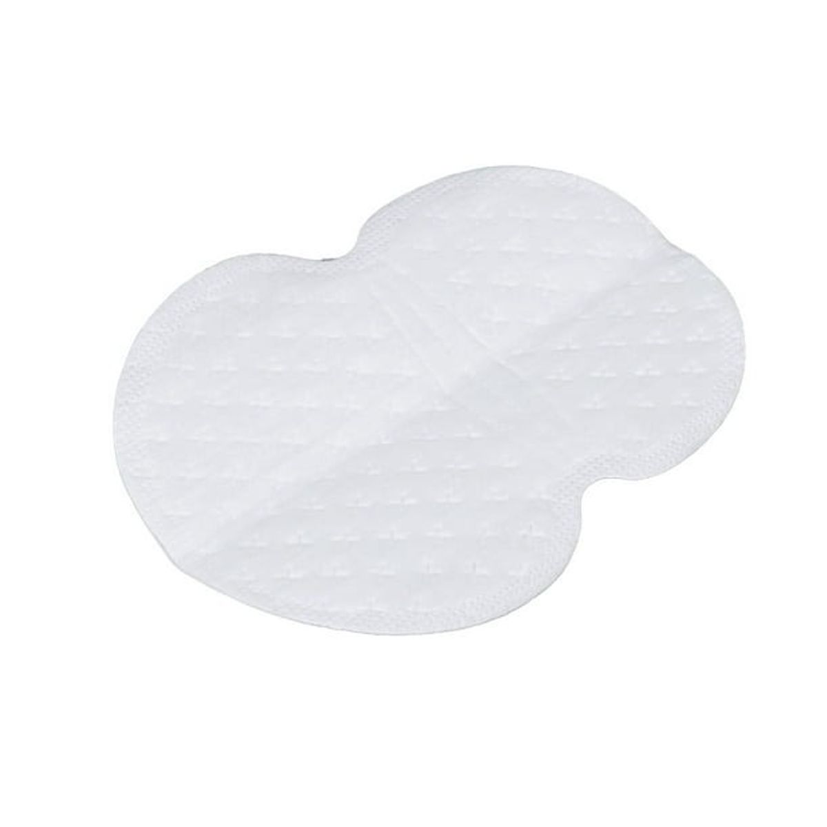 GENERICO - X50 Parches Axilas Desechables Antitranspirantes Sudor