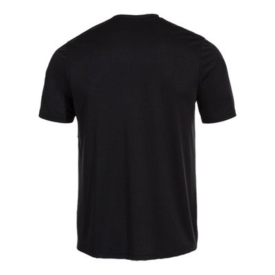 Imagen 2 del producto Polera Deportiva Hombre Combi Negro