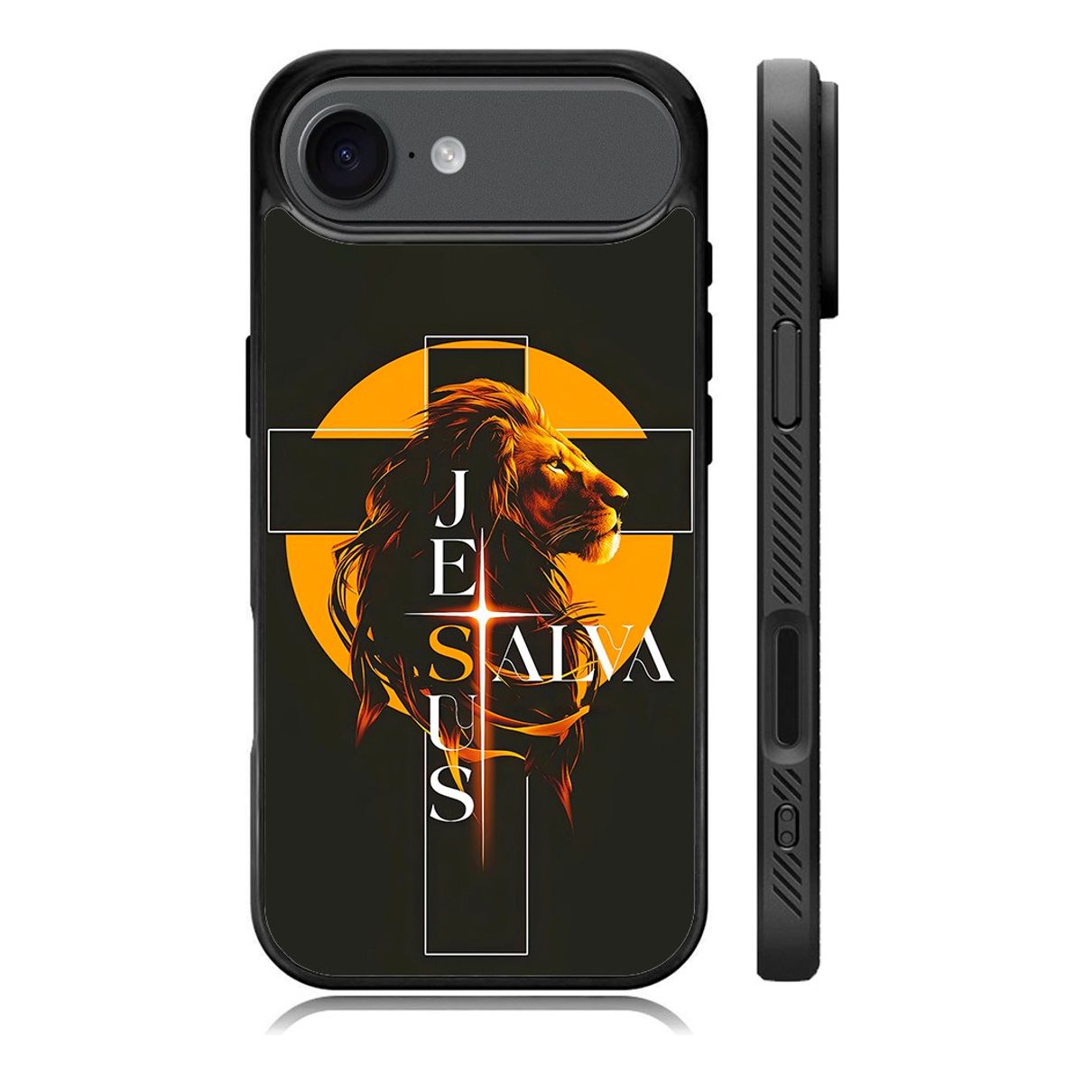 CARCASIA - Carcasa Funda para iPhone 17 Air Diseño 292