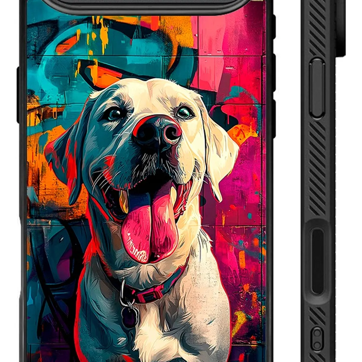 CARCASIA - Carcasa Funda para iPhone 17 Air Diseño 293