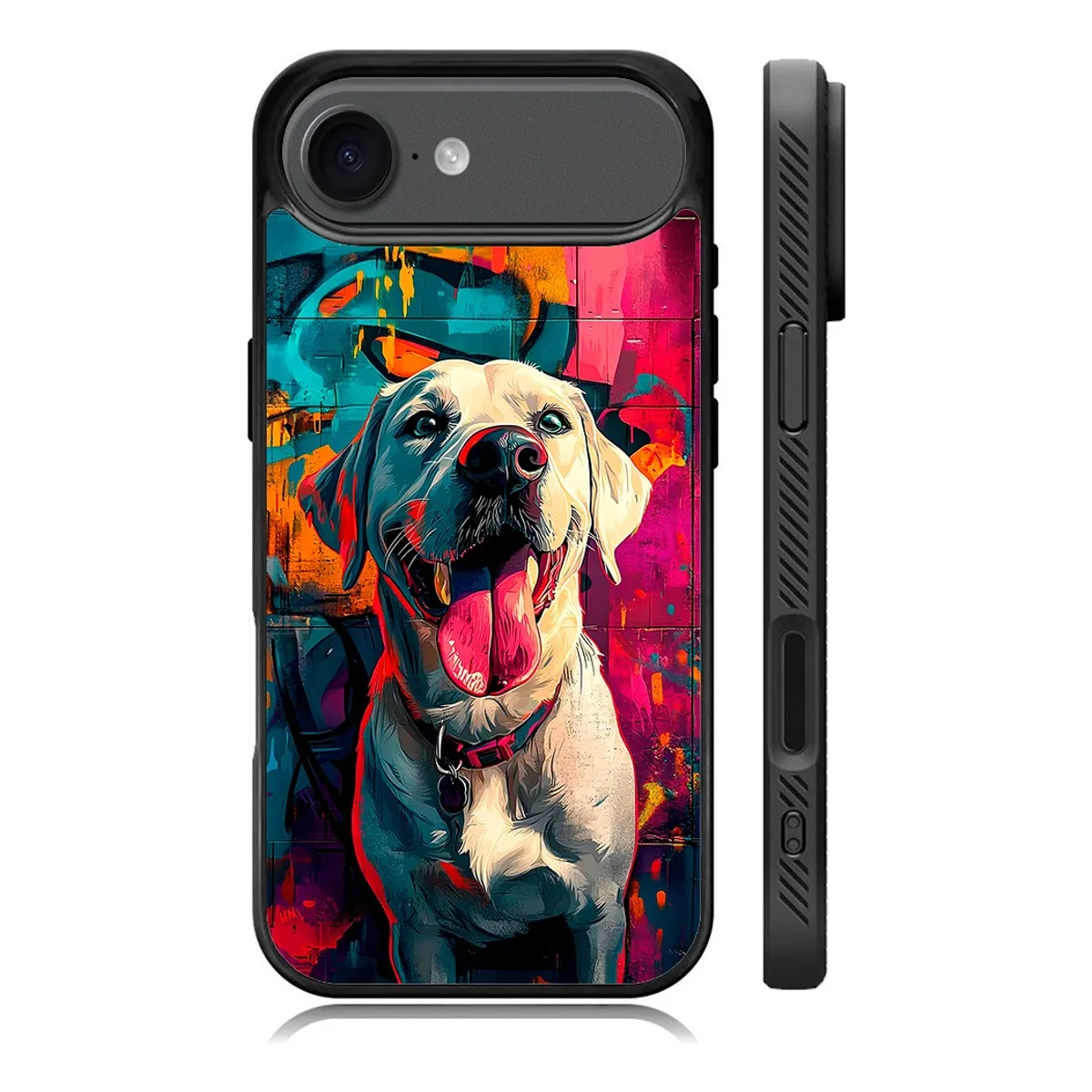 CARCASIA - Carcasa Funda para iPhone 17 Air Diseño 293