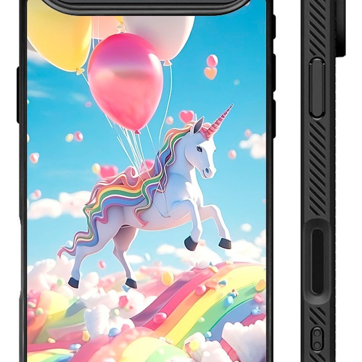 CARCASIA - Carcasa Funda para iPhone 17 Air Diseño 297