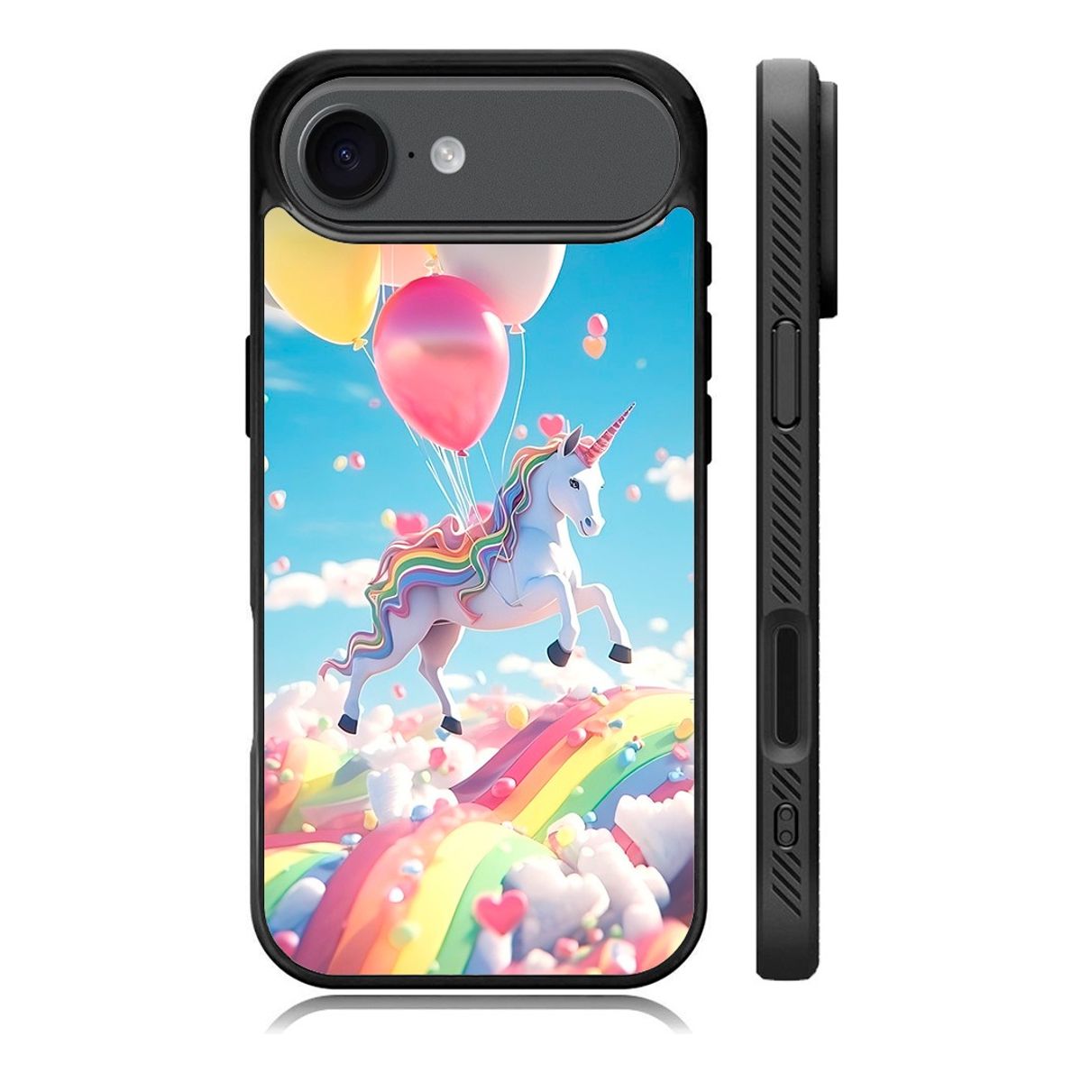 CARCASIA - Carcasa Funda para iPhone 17 Air Diseño 297