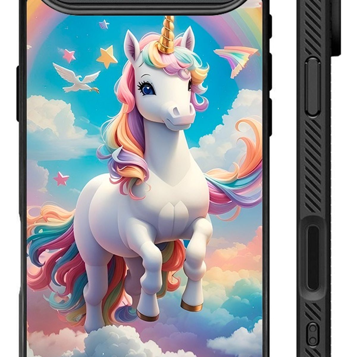 CARCASIA - Carcasa Funda para iPhone 17 Air Diseño 298