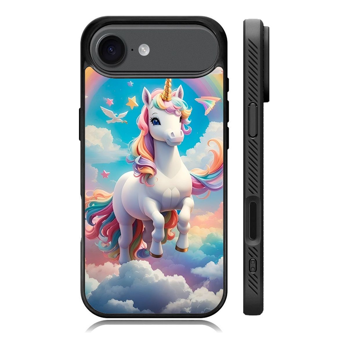 CARCASIA - Carcasa Funda para iPhone 17 Air Diseño 298