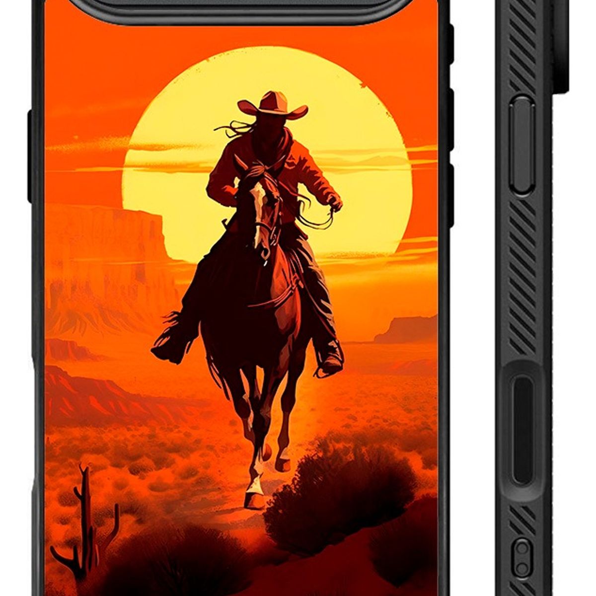 CARCASIA - Carcasa Funda para iPhone 17 Air Diseño 300