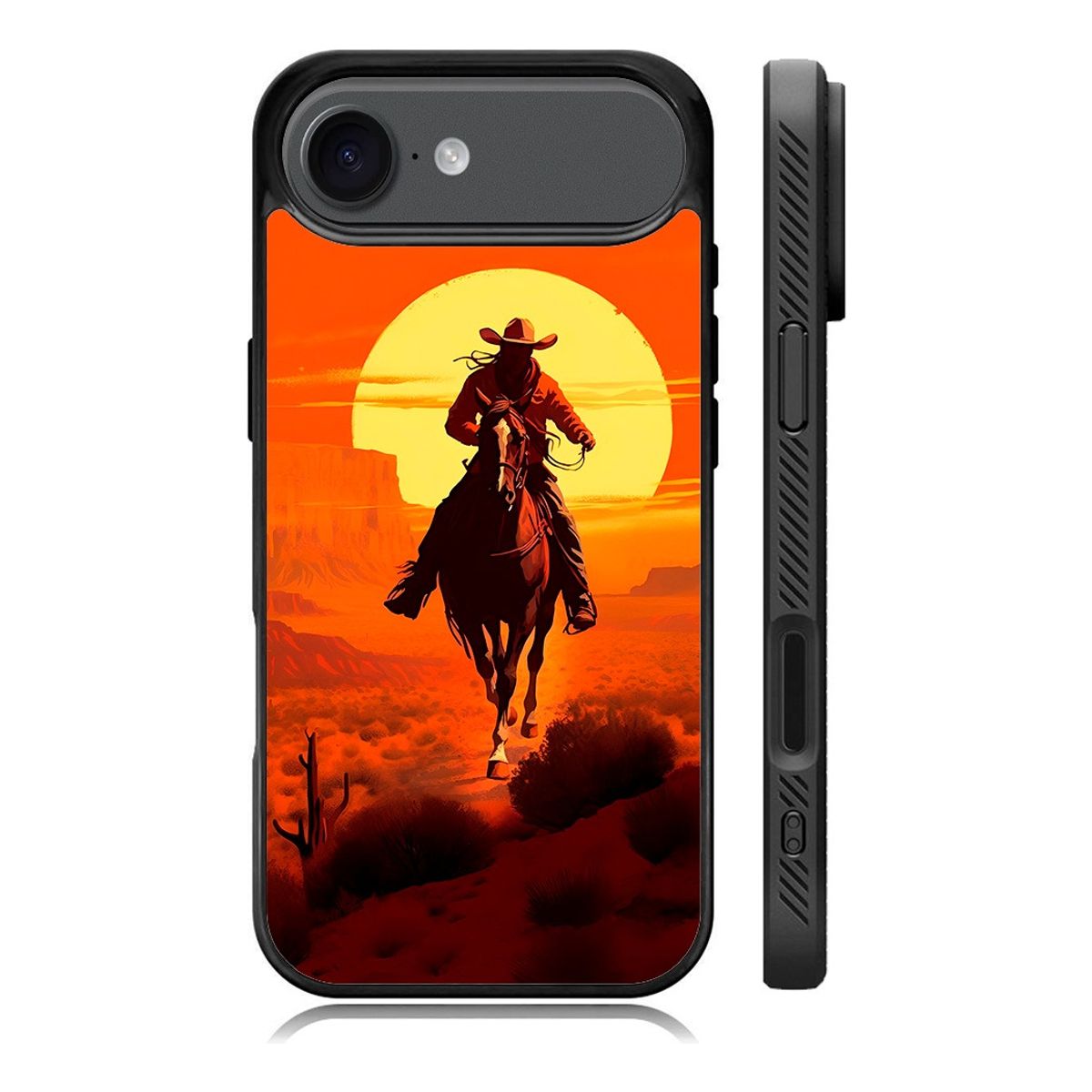 CARCASIA - Carcasa Funda para iPhone 17 Air Diseño 300