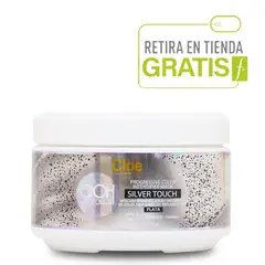 CLOE - Ooh My Color Silver Touch 270gr