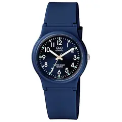 QYQ - RELOJ MARCA vp46j040y PARA NIÑOS ANALOGO RESISTENTE AL AGUA 10 BAR