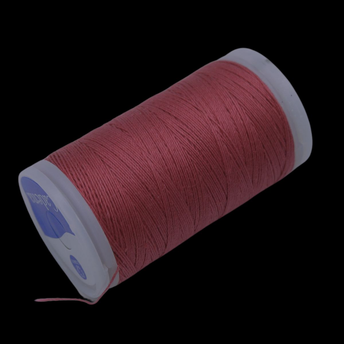 CADENA - Hilo para coser CADENA de algodón mercerizado 100yds