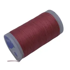 CADENA - Hilo para coser de algodón mercerizado 100yds