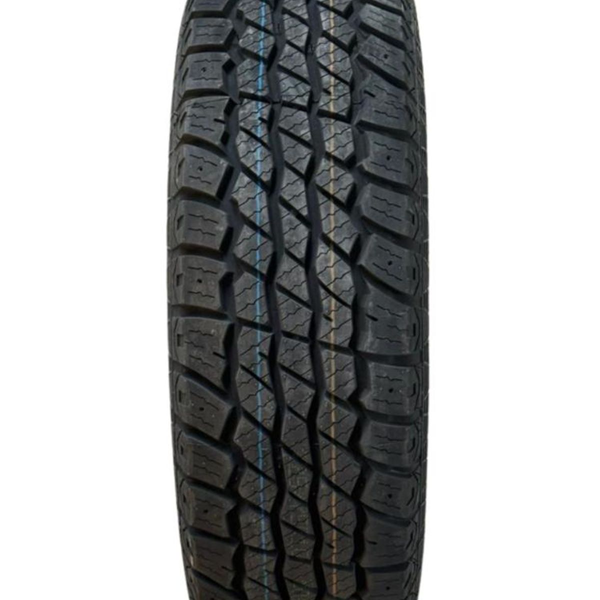 TRACMAX - Neumatico 22575 R16 Tracmax At Tbsw X-privilo Pcr