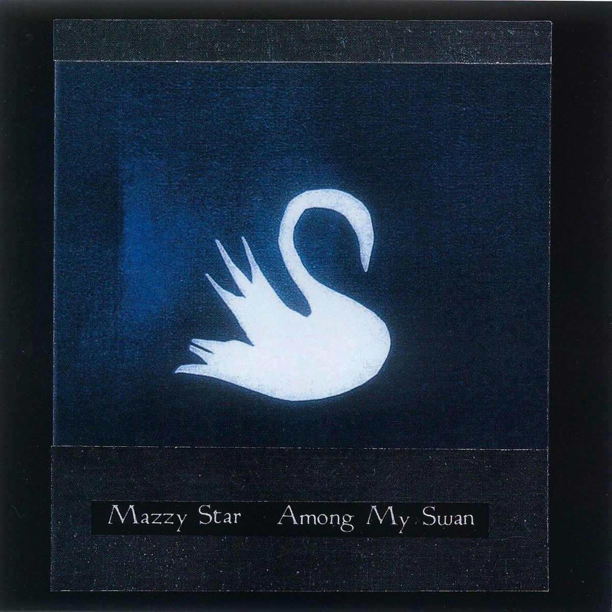 GRUPO LASER DISC - Cd Mazzy Star Among My Swan 1CD