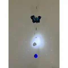 GENERICO - COLGANTE MARIPOSA PARA UN ESPACIO DE TRANSFORMACION