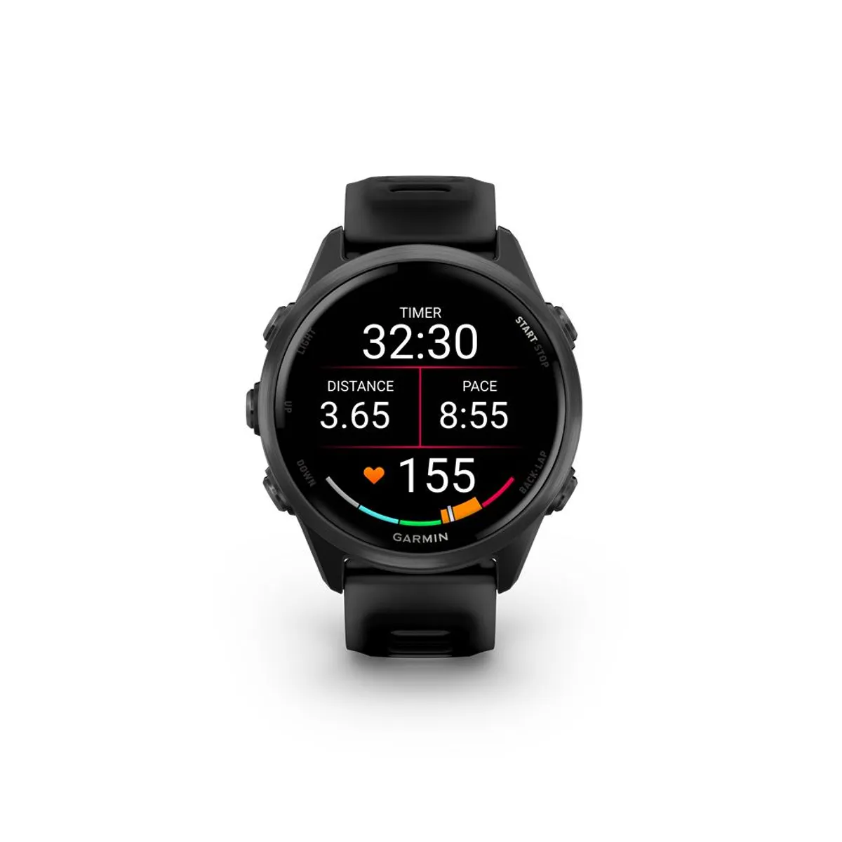 GARMIN - Smartwatch Forerunner 570 - 42mm Negro Garmin