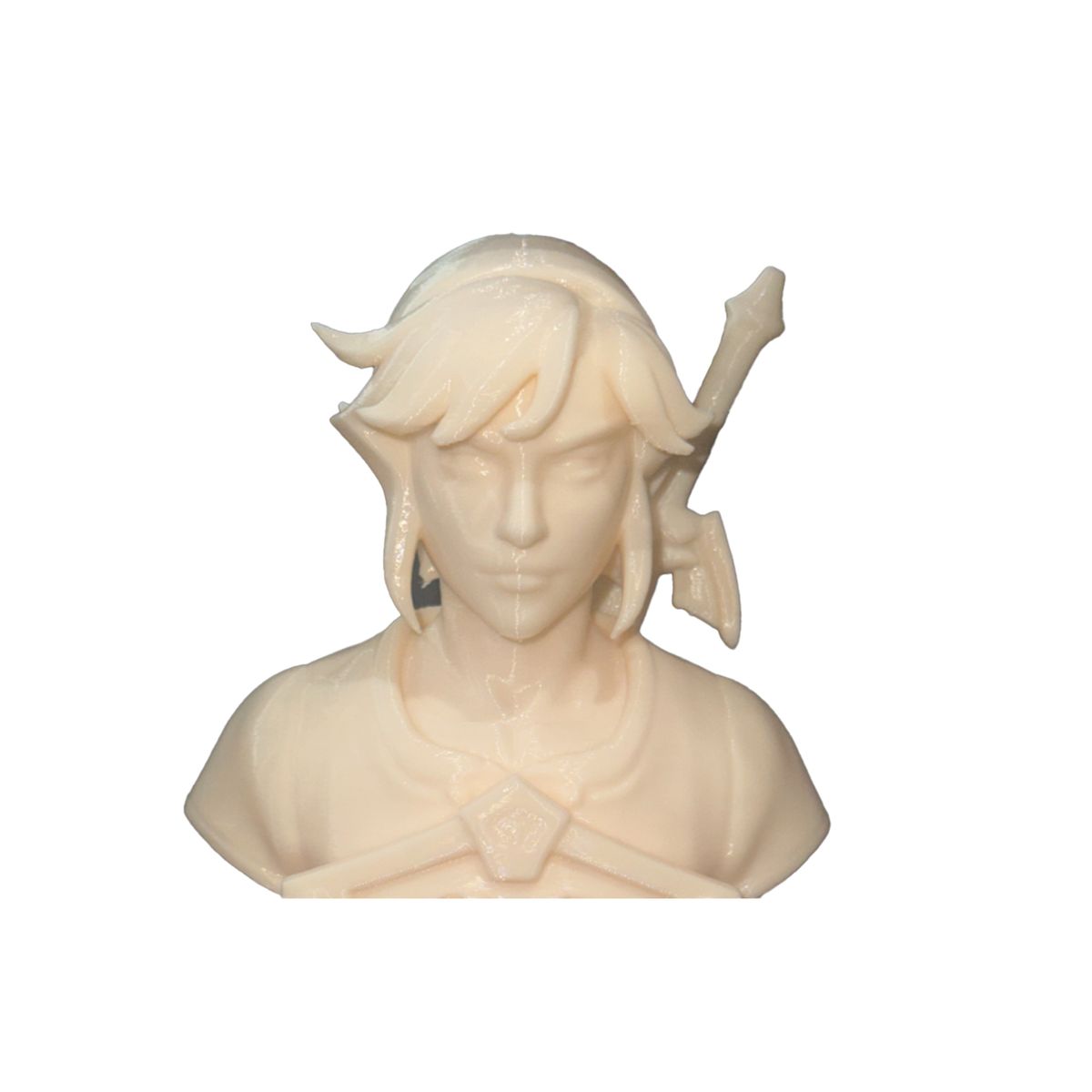 GENERICO - Figura - Busto de Link