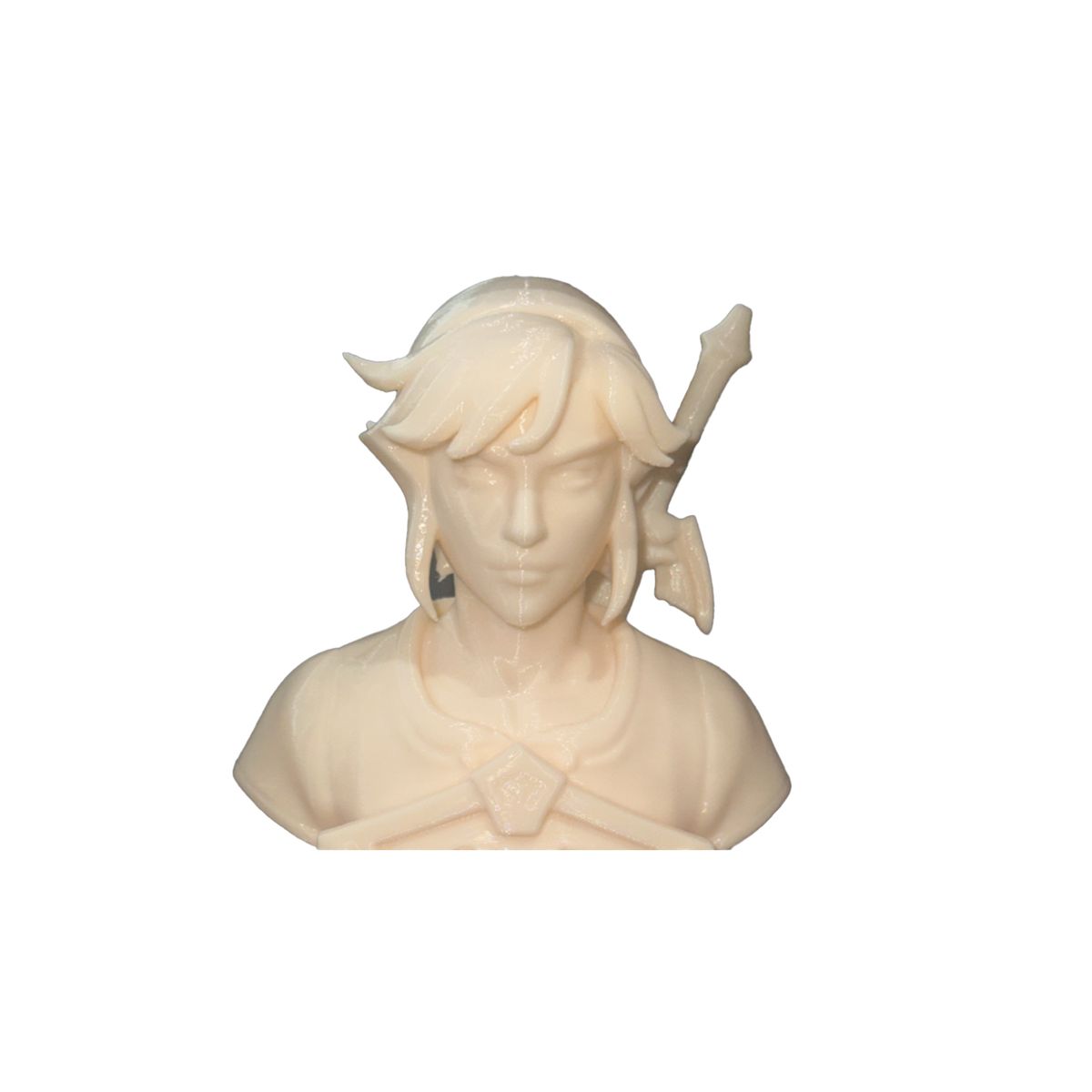 GENERICO - Figura - Busto de Link
