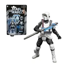 HASBRO - Star Wars The Vintage Collection Scout Trooper Jedi Fallen Order