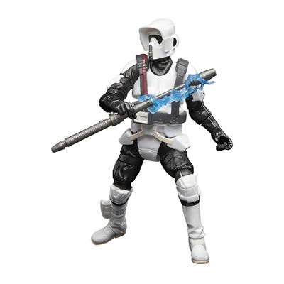 Imagen 2 del producto Star Wars The Vintage Collection Scout Trooper Jedi Fallen Order
