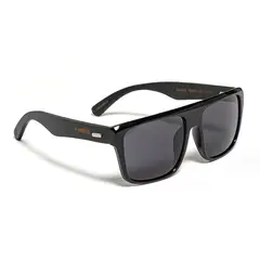 NERFIS - Anteojos de sol Native Bambú Dark