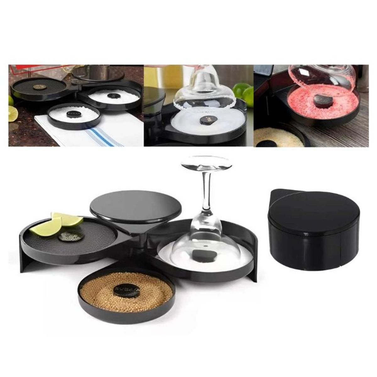 GENERICO - Escarchador para Micheladas