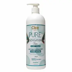 CLOE - Acondicionador Pure Sensation Clear 1000ML