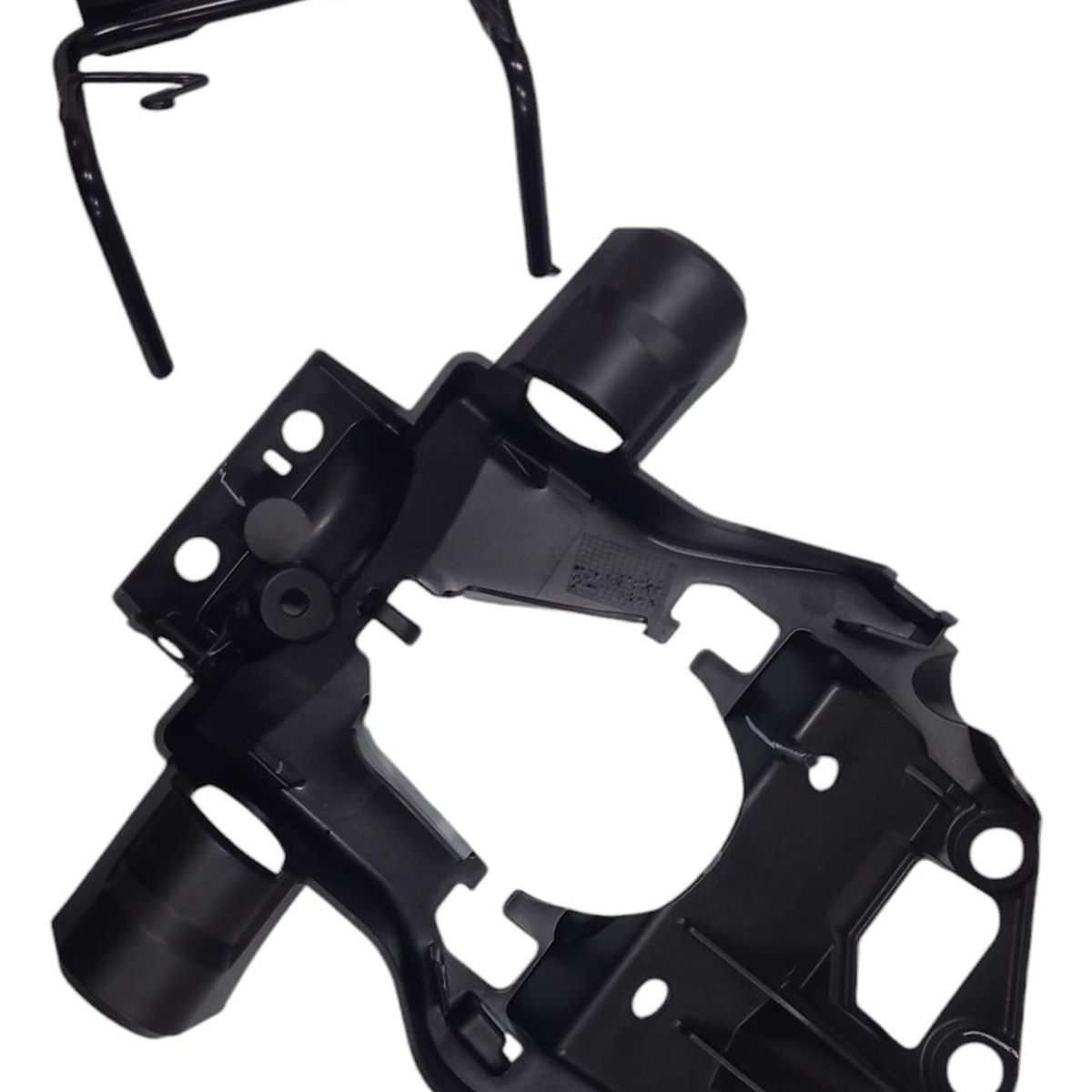 GENERICO - Araña Foco Moto Yamaha Fzn 150 20 Original