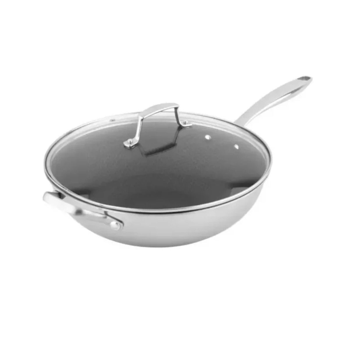 SIMPLE COOK - Wok Tokio 30cm Simple Cook