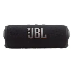 JBL - Parlante Bluetooth Flip7 color negro