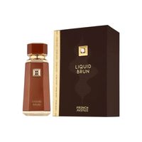 PERFUME FRENCH AVENUE LIQUID BRUN UNISEX EDP 100 ML