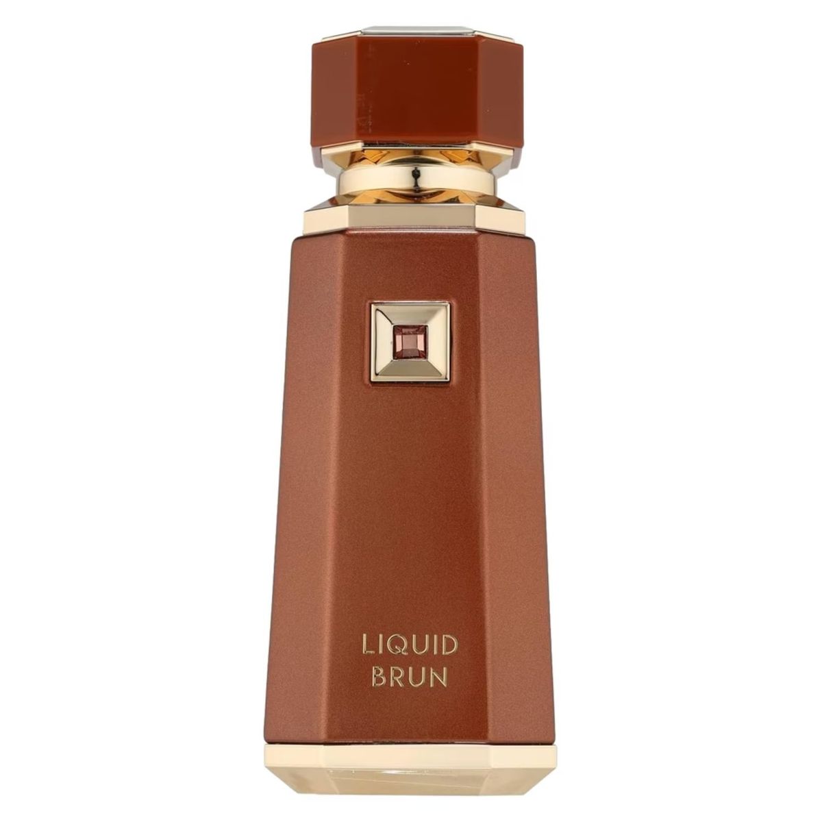 EMPER PERFUMES - PERFUME FRENCH AVENUE LIQUID BRUN UNISEX EDP 100 ML