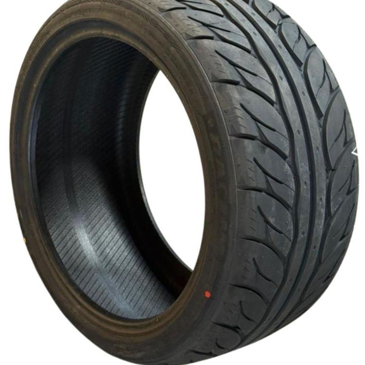 GENERICO - Neumatico 26535 r18 Wanli sport racing 97W XL
