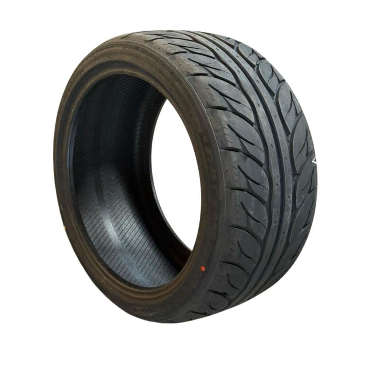 GENERICO - Neumatico 26535 r18 Wanli sport racing 97W XL