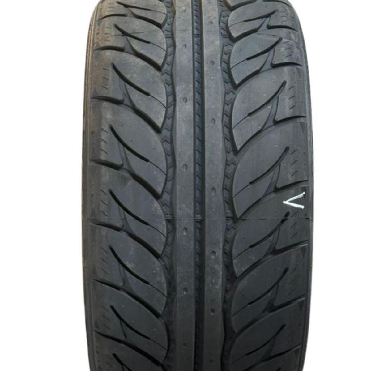 GENERICO - Neumatico 26535 r18 Wanli sport racing 97W XL