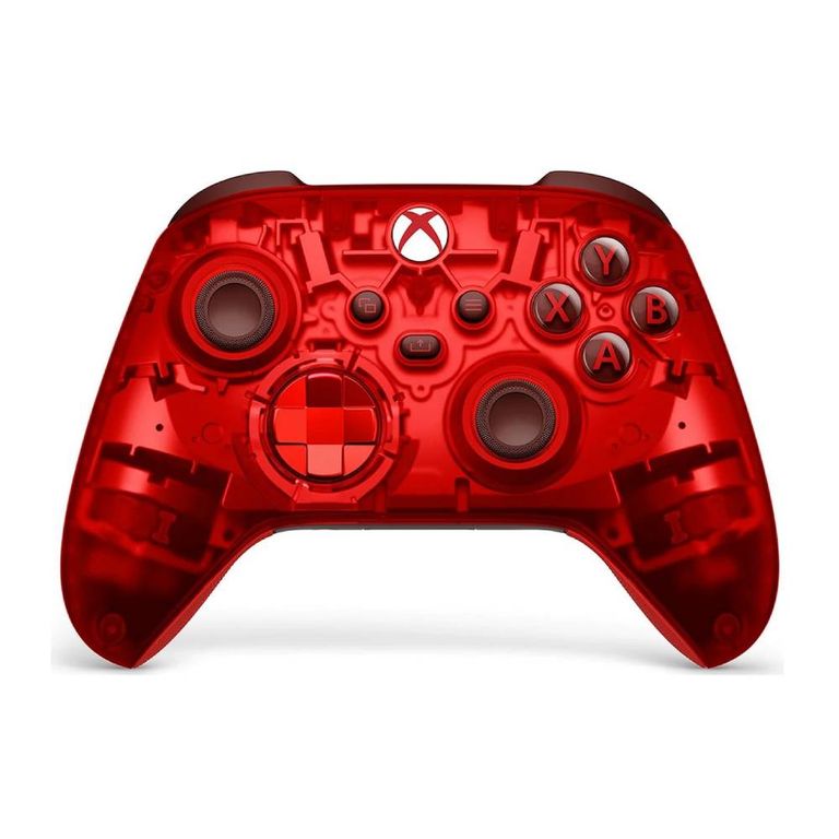 MICROSOFT WIRELESS CONTROLLER PULSE CIPHER SPECIAL EDITION - XBOX SERIES X