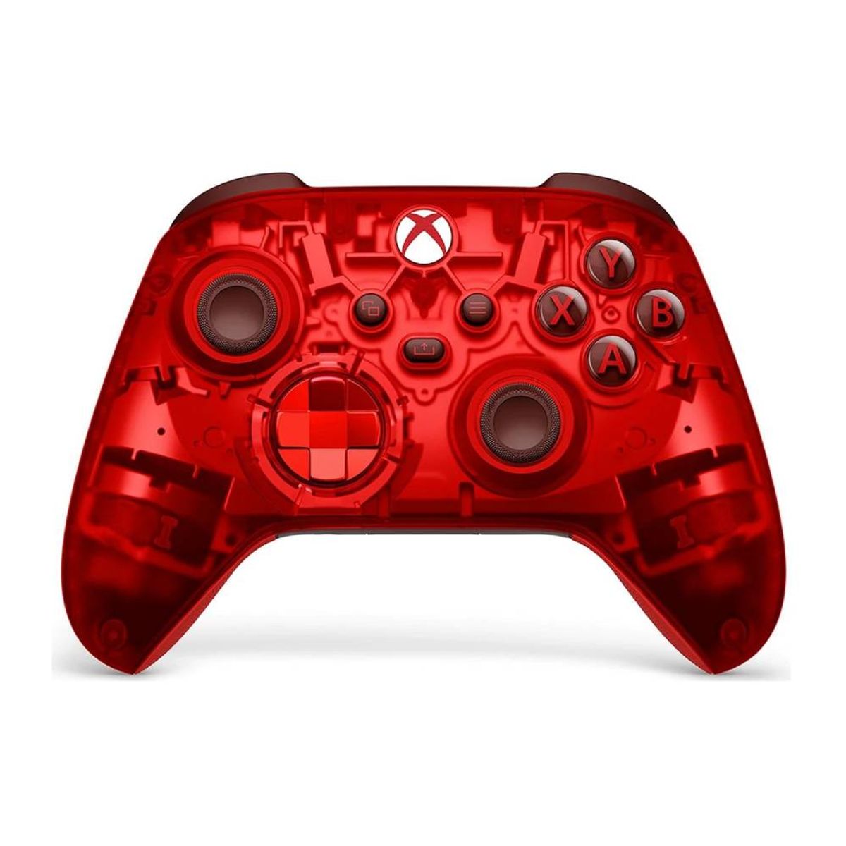 MICROSOFT - WIRELESS CONTROLLER PULSE CIPHER SPECIAL EDITION - XBOX SERIES X