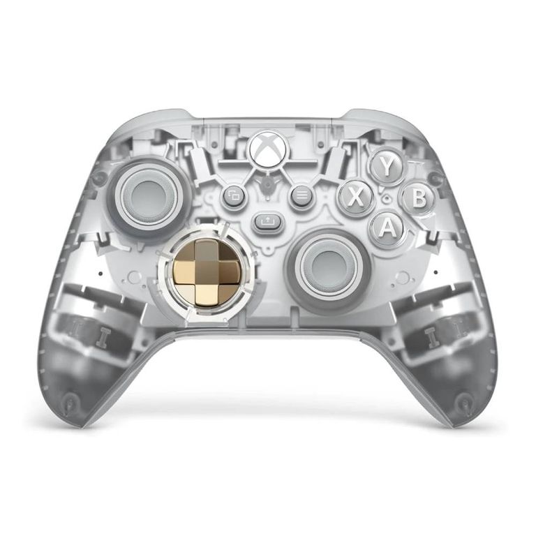 MICROSOFT WIRELESS CONTROLLER GHOST CIPHER (SPECIAL EDITION) - XBOX SERIES X
