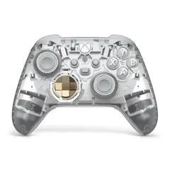 MICROSOFT - WIRELESS CONTROLLER GHOST CIPHER SPECIAL EDITION - XBOX SERIES X