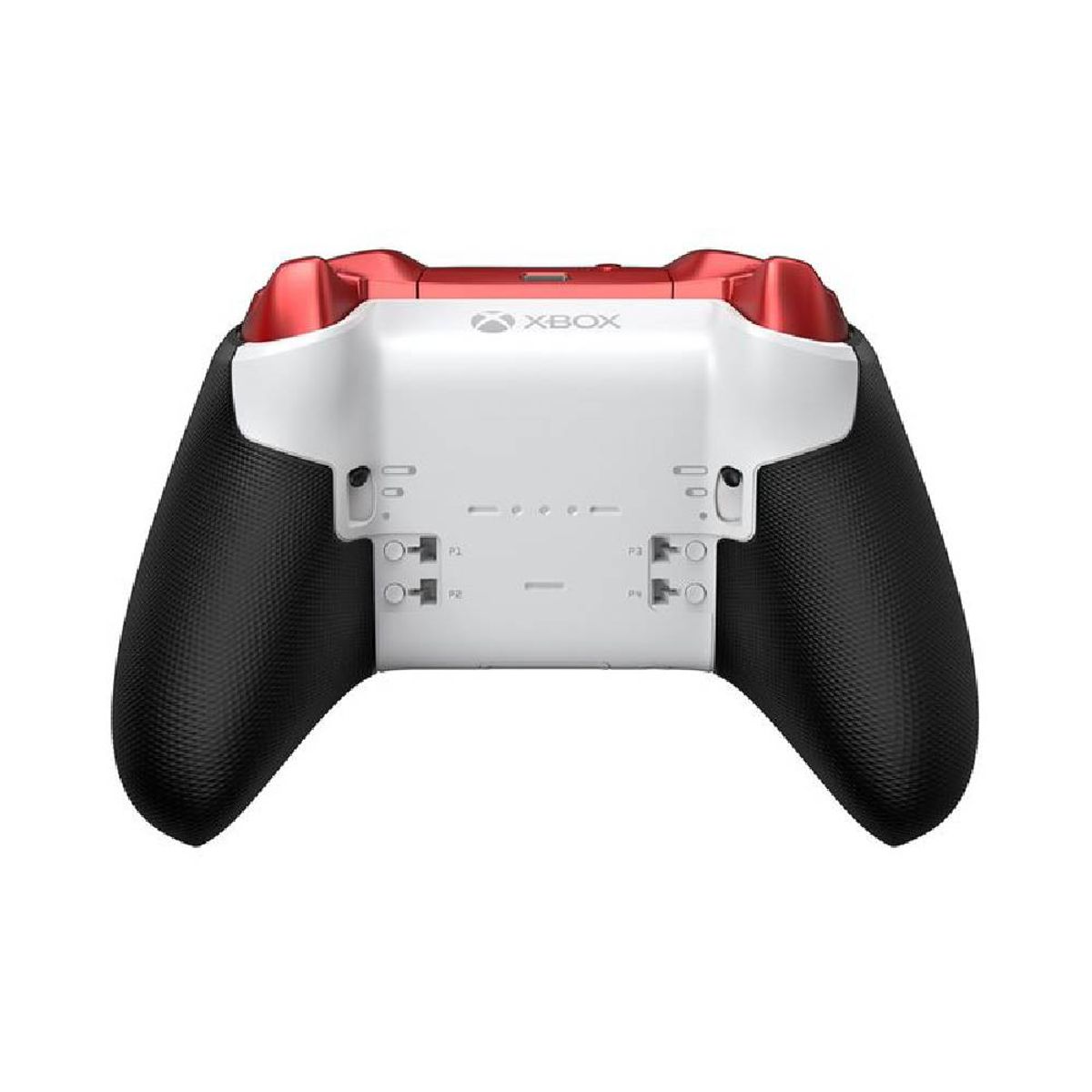 MICROSOFT - WIRELESS CONTROLLER ELITE SERIES 2 RED (ROJO) -  XBOX SERIES X