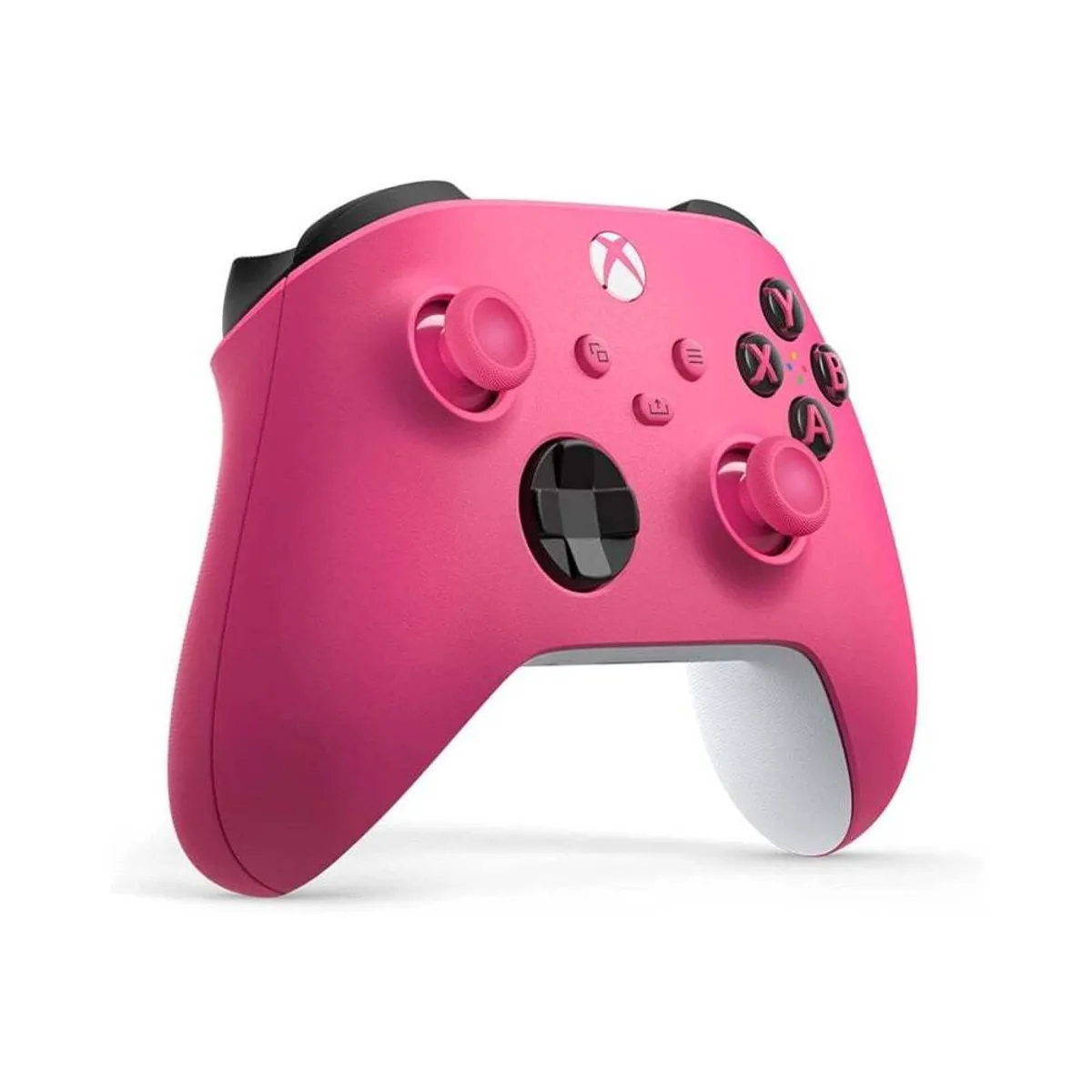MICROSOFT - WIRELESS CONTROLLER DEEP PINK - XBOX SERIES X