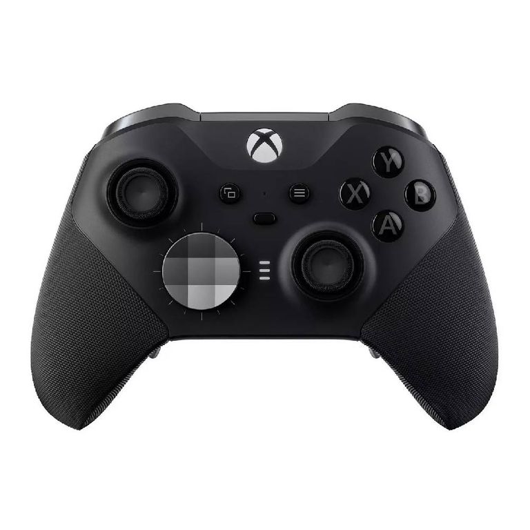 MICROSOFT WIRELESS CONTROLLER ELITE SERIES 2 BLACK (NEGRO) - XBOX SERIES X