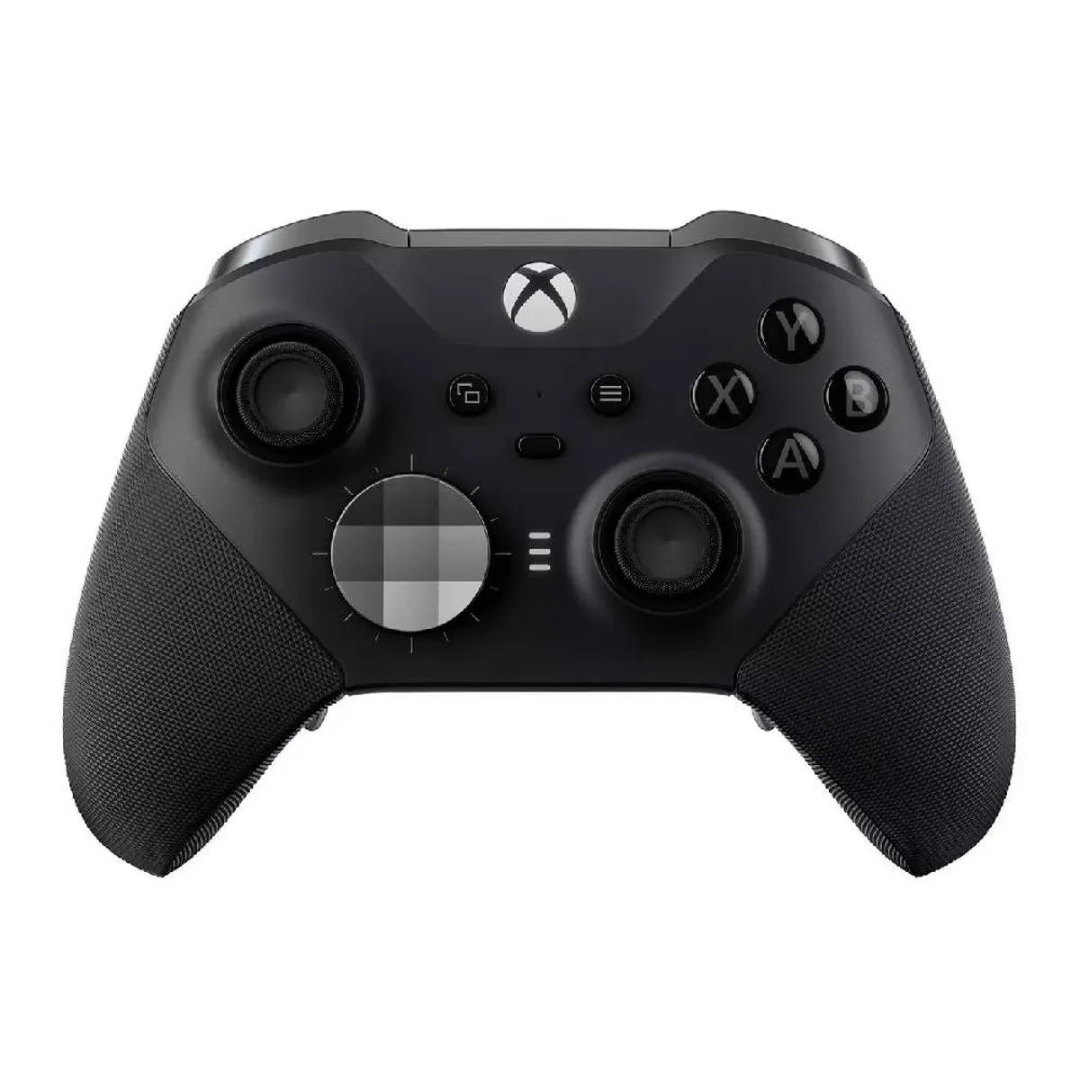 MICROSOFT - WIRELESS CONTROLLER ELITE SERIES 2 BLACK (NEGRO) - XBOX SERIES X