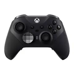 MICROSOFT - WIRELESS CONTROLLER ELITE SERIES 2 BLACK (NEGRO) - XBOX SERIES X