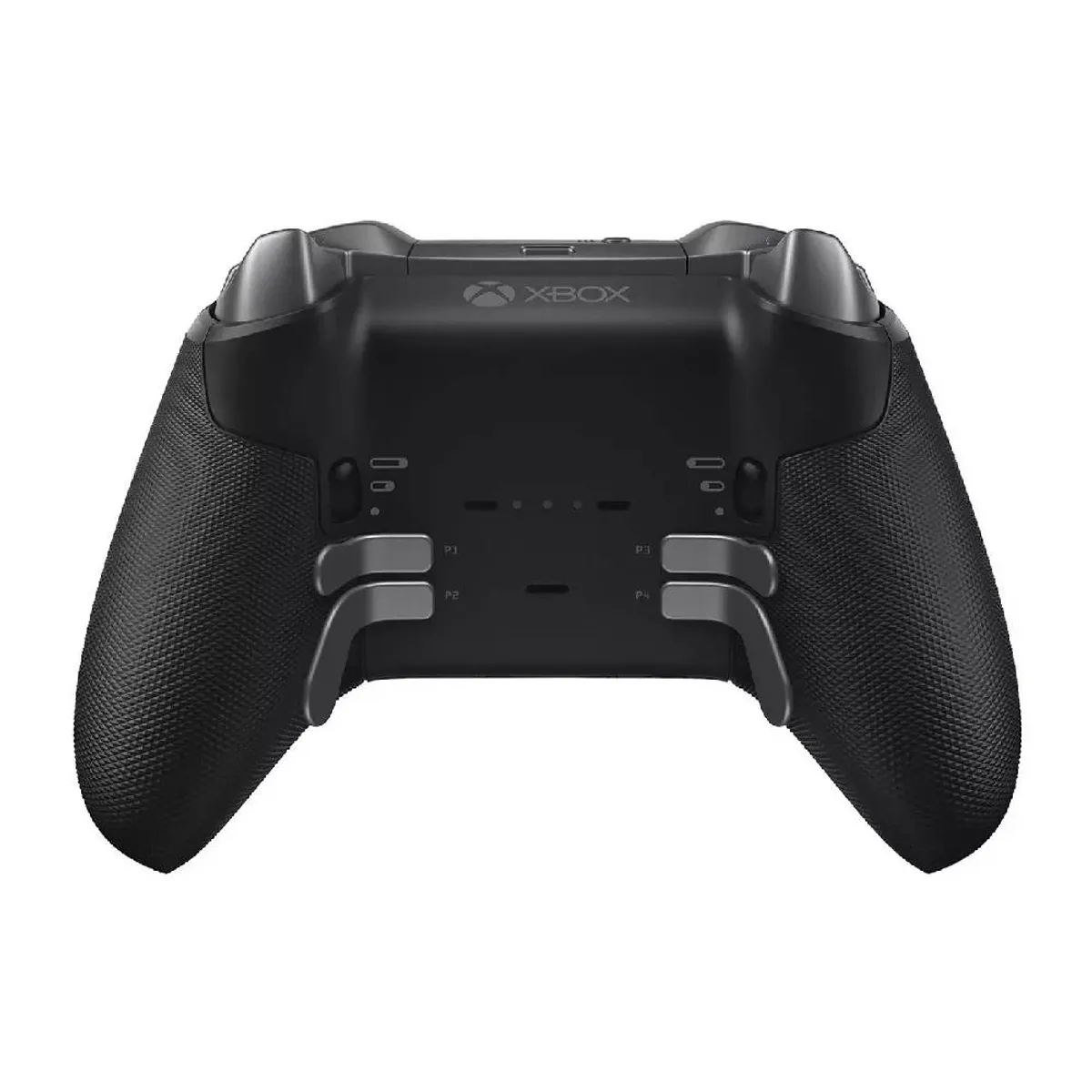 MICROSOFT - WIRELESS CONTROLLER ELITE SERIES 2 BLACK (NEGRO) - XBOX SERIES X