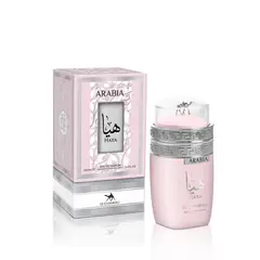 EMPER PERFUMES - PERFUME LE CHAMEAU ARABIA HAYA MUJER EDP 100 ML